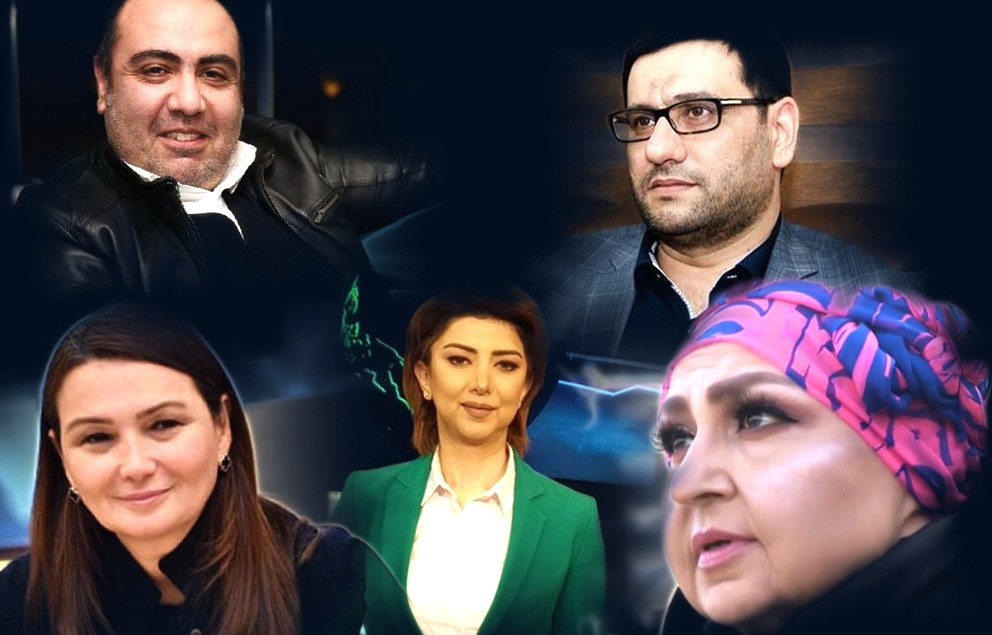 Mis.Az - Son Xeberler