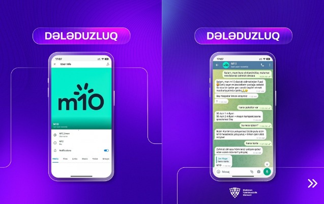 Mis.Az - Son Xeberler