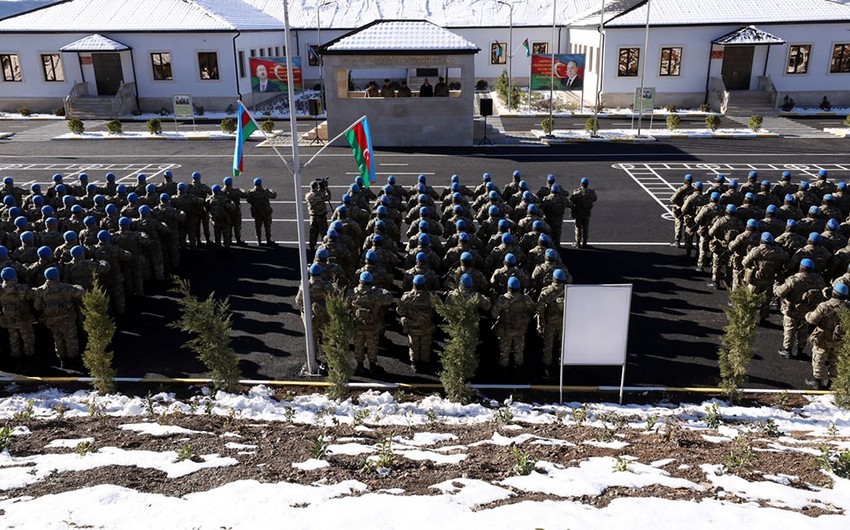 Mis.Az - Son Xeberler