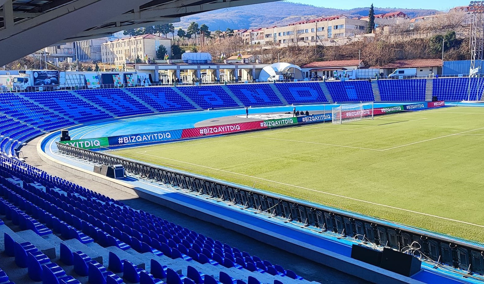 Mis.Az - Son Xeberler