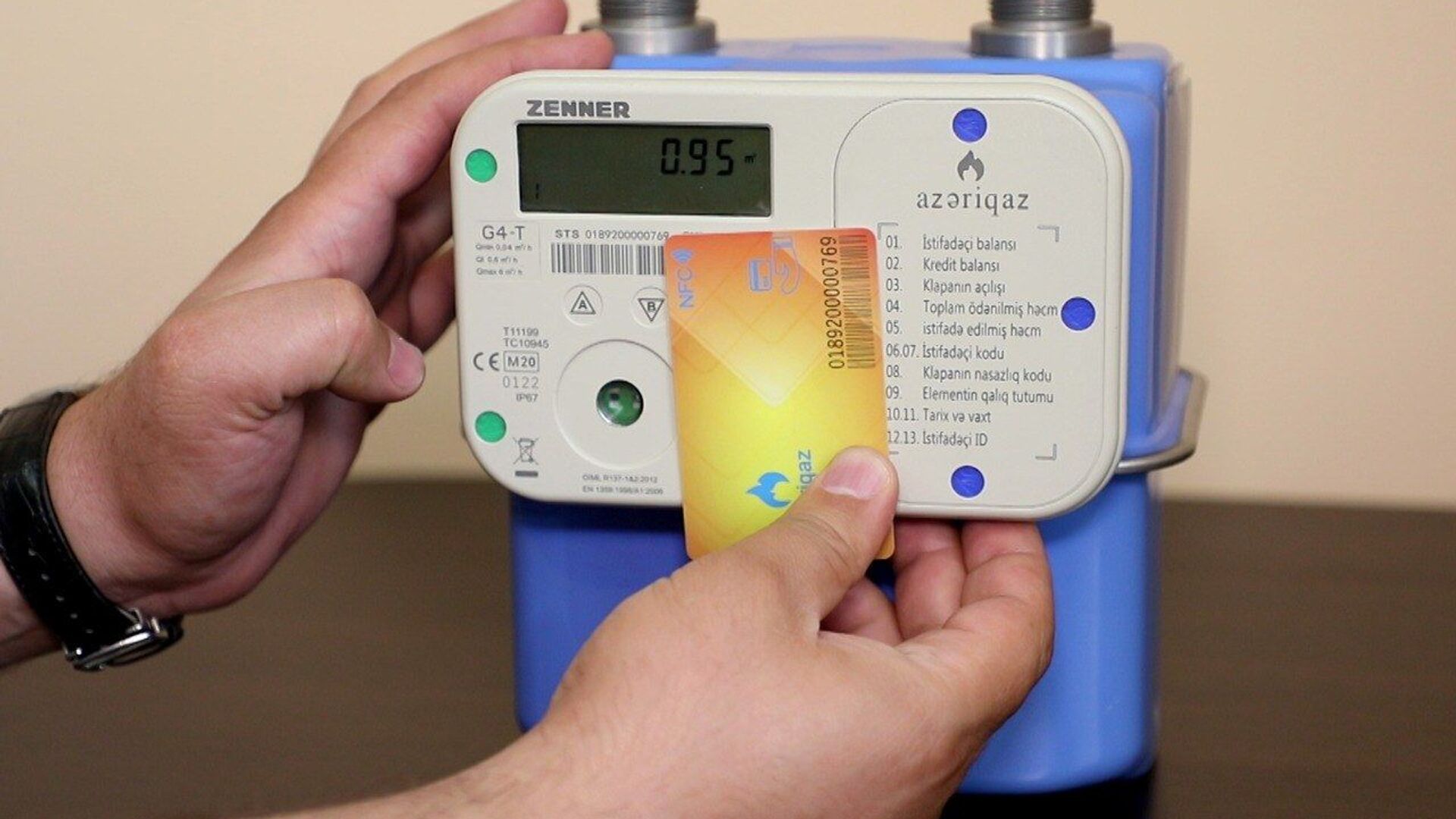 Mis.Az - Son Xeberler