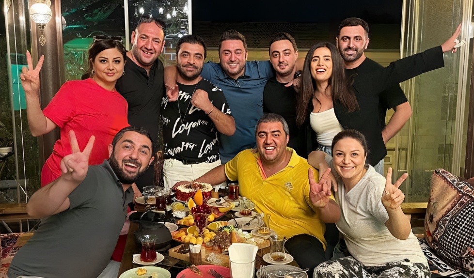 Mis.Az - Son Xeberler