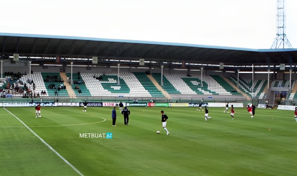 Mis.Az - Son Xeberler