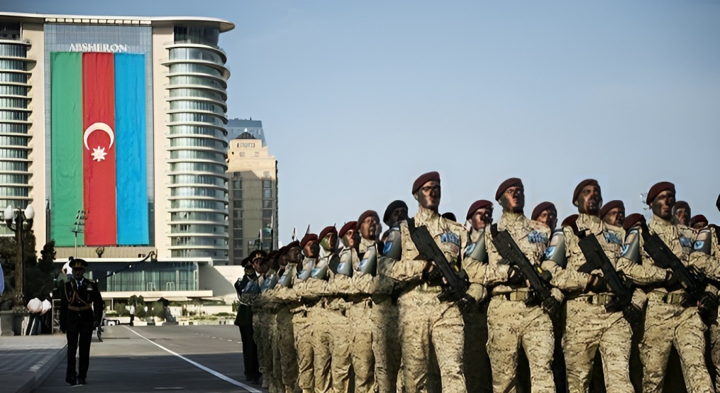 Mis.Az - Son Xeberler