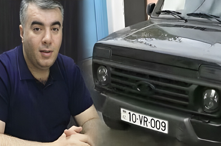 Mis.Az - Son Xeberler