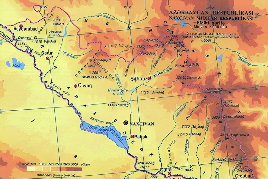 Mis.Az - Son Xeberler