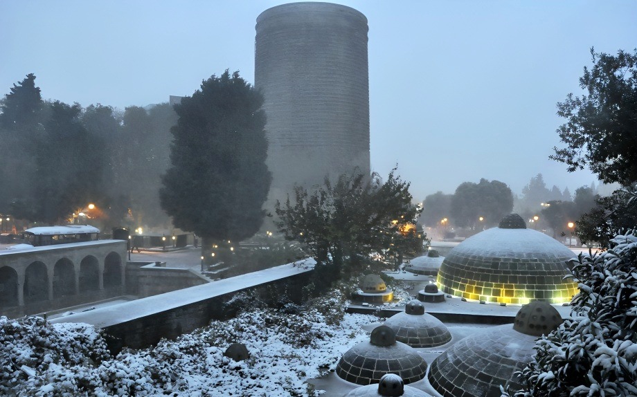 Mis.Az - Son Xeberler