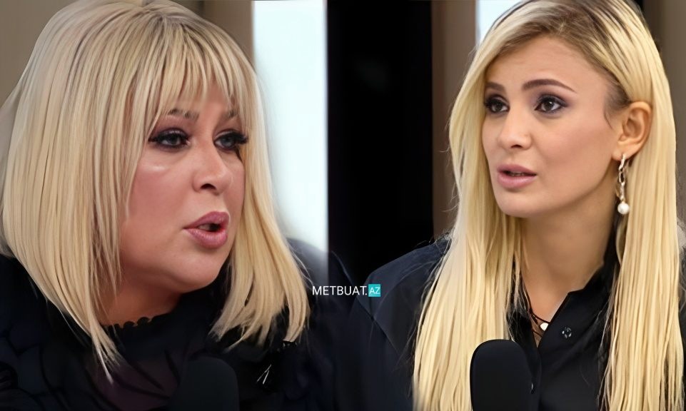 Mis.Az - Son Xeberler