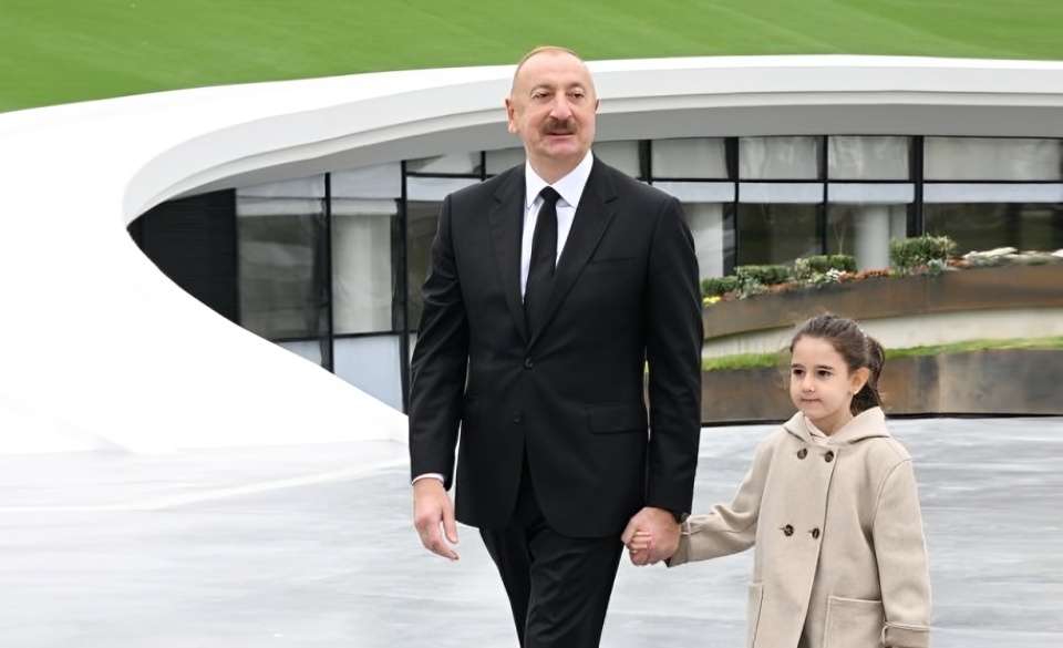 Mis.Az - Son Xeberler